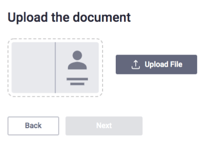Upload Document