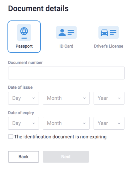 Document Details
